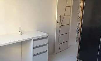 Imagem 3: Condomínio Liberdade 02 quartos - Bairro Lago Azul