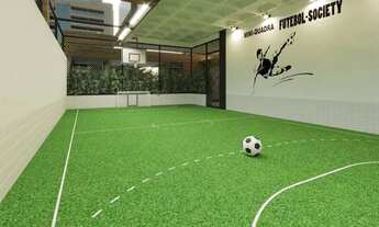 Imagem 6: Chave 117 mil + Saldo Parcelado em até 100 meses