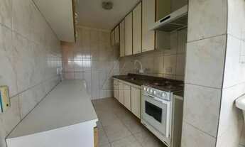 Imagem 6: Apartamento com 2 dorms, Jardim Taboão, São Paulo - R$ 335 mil, Cod: 5019