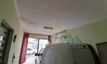 Imagem 5: Casa - Jardim Interlagos - Campinas