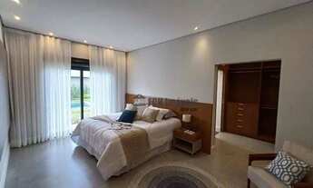 Imagem 5: Casa Residencial à venda, Porto Feliz - Condominio Fazenda Alvorada - CA0118