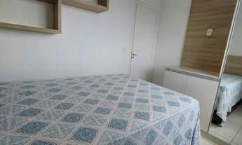 Imagem 5: Apartamento Condomínio Garden Bosque da Saúde 75m2 com 3 quartos em Canjica - Cuiabá - MT