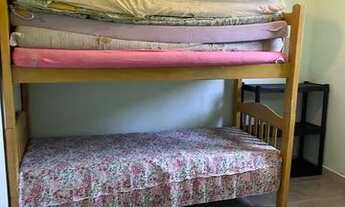 Imagem 6: Casa para venda possui 60 metros quadrados com 2 quartos