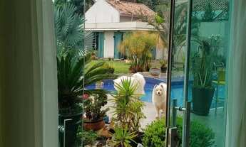 Imagem: Quarto na zona 5