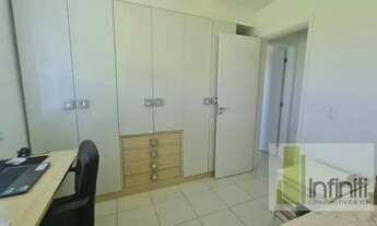 Imagem 5: Apartamento para venda possui 63 metros quadrados com 2 quartos em Camorim - Rio de Janeir