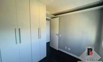 Imagem 4: Apartamento para venda com 45 metros quadrados com 2 quartos em Mooca - São Paulo - SP