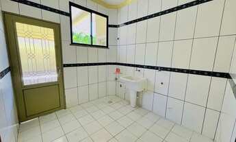 Imagem 3: Casa Duplex no Itaporanga III com 400m² 4 Suítes + Piscina