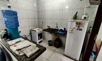 Imagem 6: Casa Com 3 Quartos, Bairro Serrinha