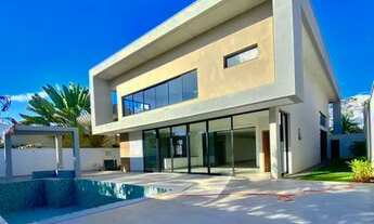 Imagem: Casa de condomínio sobrado para venda tem