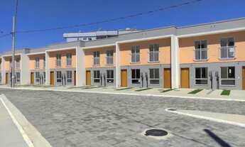 Imagem 2: Linda Casa Duplex, em condomínio, a venda - RECÉM CONSTRUÍDA, em Paraíba do Sul/RJ