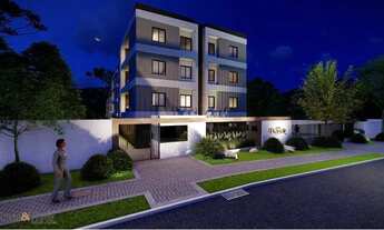 Imagem 7: Apartamento para Venda em Curitiba, Boqueirão, 2 dormitórios, 1 banheiro, 2 vagas