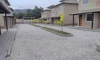 Imagem 6: Casa com 2 quartos em Barroco (Itaipuaçu) - Maricá - RJ