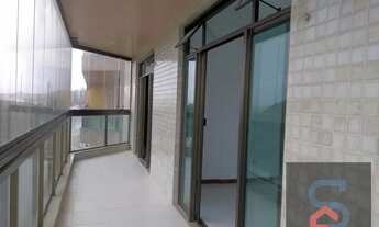 Imagem 2: Apartamento frente Praia do Forte com 3 quartos 2 vagas em Passagem - Cabo Frio