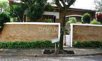 Imagem: Casa - Jardim Bela Vista - Valinhos