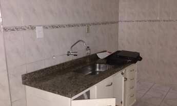 Imagem 2: Apto de 2 dormitórios no Rodeio