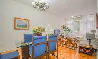 Imagem 4: Apartamento 3 quartos, Ipanema, vaga