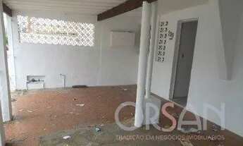 Imagem 2: SAO CAETANO DO SUL - Casa Padrão - Olimpico