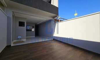 Imagem: Sobrado para venda possui 130 metros quadrados