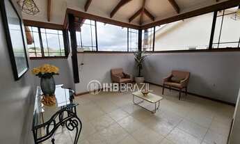 Imagem 5: Alphaville 05 - Casa Charmosa a venda R$ 2.550.000,00 e para locação por R$ 13.500,00