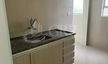 Imagem 7: Apartamento 2 Dormitórios - Residencial Park - Jacareí- SP