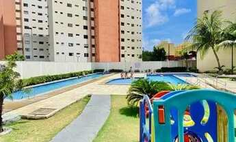 Imagem 3: Apartamento Para Venda no Condomínio Sun Golden