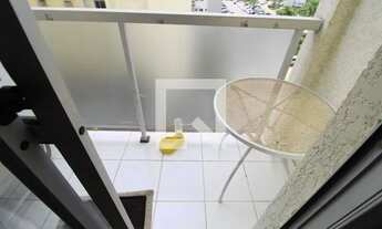 Imagem 8: Apartamento para Aluguel - Jacarepaguá, 2 Quartos, 50 m2