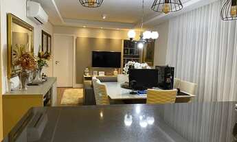 Imagem: Apartamento para venda e locação tem 136