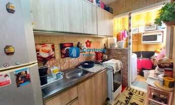 Imagem 3: Apartamento 2 dormitórios térreo no bairro Nossa Senhora do Rosário São José