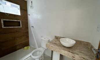 Imagem 7: Casa de condomínio sobrado para venda possui 180 metros quadrados com 4 quartos