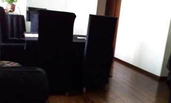 Imagem 2: Apartamento à venda, 3 quartos, 1 suíte, 1 vaga, Santo Antônio - Belo Horizonte/MG