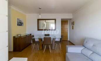 Imagem 4: São Paulo - Apartamento Padrão - Jabaquara