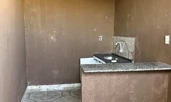 Imagem 6: Aluga-seBarracão 3 cômodo e banheiro jardim das aroeira