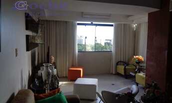 Imagem 3: Apartamento para Venda em Salvador, Pituba, 3 dormitórios, 2 suítes, 3 banheiros, 2 vagas