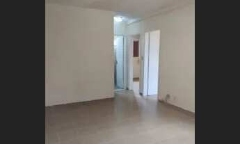 Imagem 6: Apartamento para aluguel tem 42 metros quadrados com 2 quartos