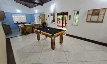 Imagem 3: Casa guapimirim Casa em condomínio com 4 dormitórios