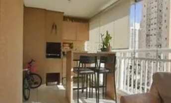 Imagem 5: Apartamento Padrão em São José dos Campos