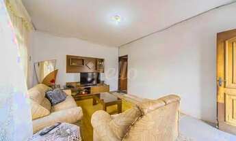 Imagem 4: Santo André - Casa Padrão - Vila Sacadura Cabral