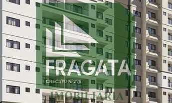 Imagem 3: APARTAMENTO ARACAJU RESIDENCIAL CAETÉ SERIGY NA FAROLÂNDIA