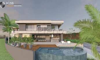 Imagem 5: Venda Casa em condomínio com 4 dormitórios