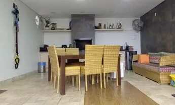 Imagem 7: Sobrado para venda possui 250 metros quadrados com 3 quartos em Parque Taquaral - Campinas