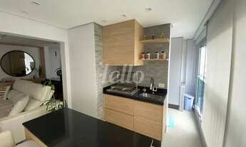 Imagem 6: São Paulo - Apartamento Padrão - Tatuapé