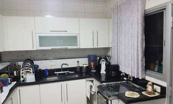 Imagem 6: Apartamento à venda no bairro Tatuapé, em São Paulo - SP