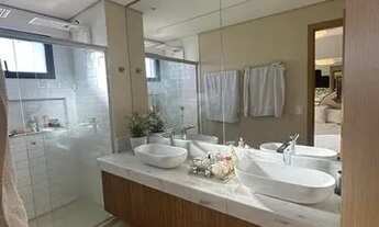 Imagem 4: Apartamento Mobiliado 03 Suíte