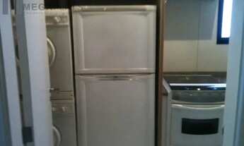 Imagem 3: Flat de 02 dormitórios para locação no Paraíso - Paradise Garden