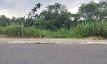 Imagem 2: Vendo terreno no parque das Laranjeiras