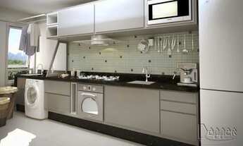 Imagem 4: Estância Velha - Apartamento Padrão - Sol Nascente