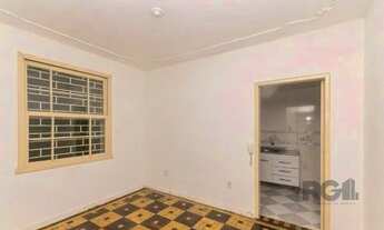 Imagem 7: Apartamento no Centro térreo com pátio de 1 dormitório