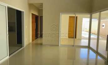 Imagem 2: Casa Condomínio em São José do Rio Preto