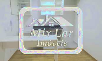 Imagem 2: REF 6043 Apartamento no Bairro do Centro - Osasco SP