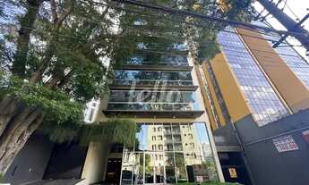 Imagem: São Paulo - Conjunto Comercial/Sala - Bela